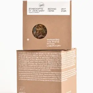 St. John's Wort Herb 25g