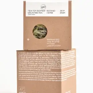 Mountain Tea Herb 25g