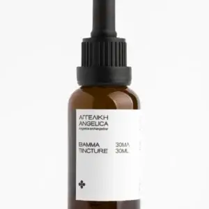 Angelica Tincture 30ml