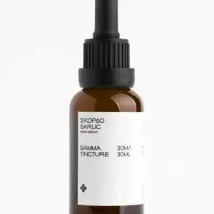 Garlic Tincture 30ml