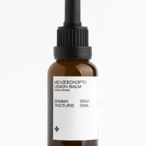 Lemon Balm Tincture 30ml