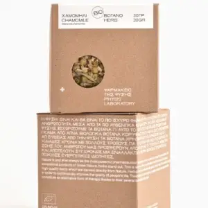 Chamomile Herb 30g