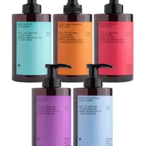 Mountain Tea Care Set by Physis Laboratory