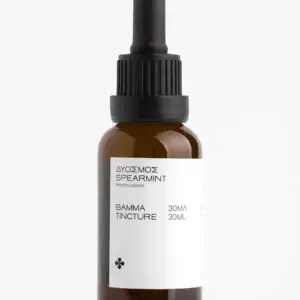 Spearmint Tincture