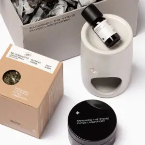 Relaxation Ritual Collection