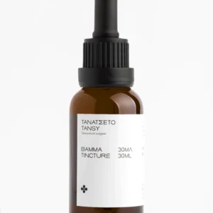 Tansy Tincture