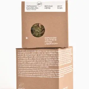 Dandelion Herb