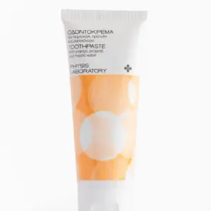 Orange & Propolis Toothpaste 75ml