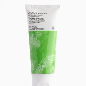 Spearmint & Propolis Toothpaste 75ml