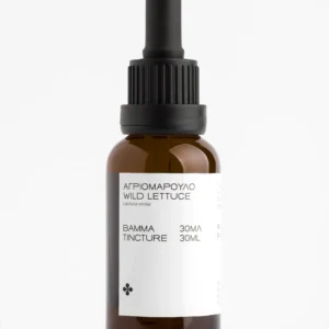 Wild Lettuce Tincture