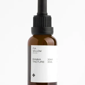 Willow Tincture