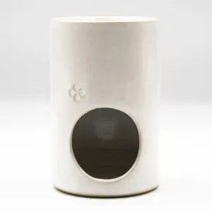 Ceramic Aromatherapy Burner by Physis Laboratory