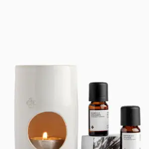 Warm Essence by Physis Laboratory
