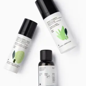 Hydra Glow Set